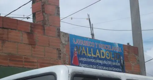 LAVASECO Y MISCELANEA VALLADOLID LAVASECO Y MISCELANEA VALLADOLID